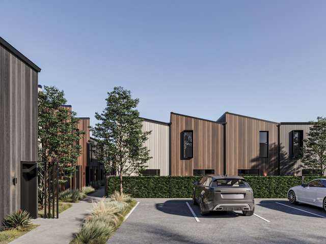 Your affordable gateway to Queenstown!