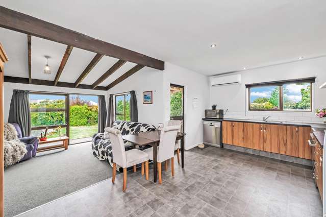 Spacious, Sunny & Superbly Located in Darfield!