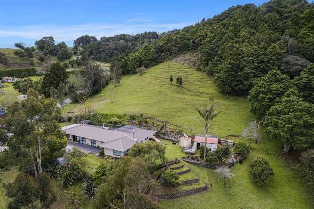 38 Puketotara Road Glenbervie_2