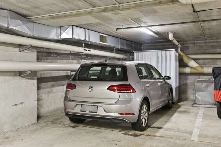 11d/32 Eden Crescent Auckland Central_11