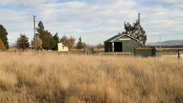 Wedderburn-Becks Road Wedderburn_2