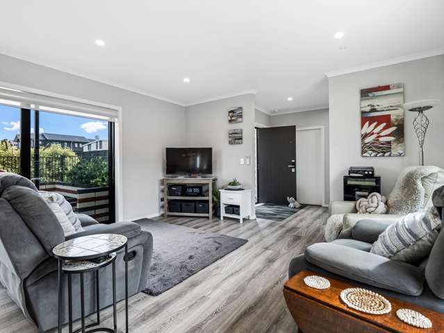 Family Flexibility with a Touch of Luxury