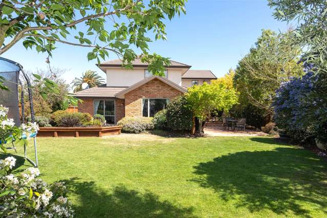 18 Country Palms Drive Halswell_1