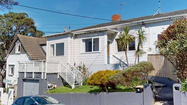 3 Knoll Street Island Bay_1