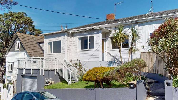 3 Knoll Street Island Bay_1