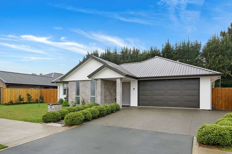 45 Hungerford Drive Rolleston_19
