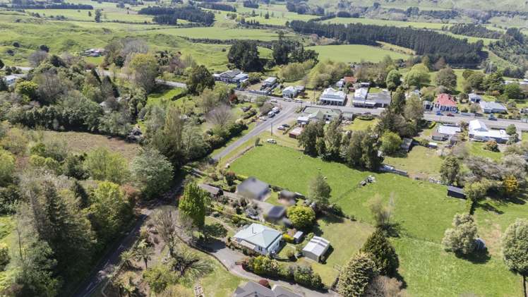 11a Grammar Street Kimbolton_25