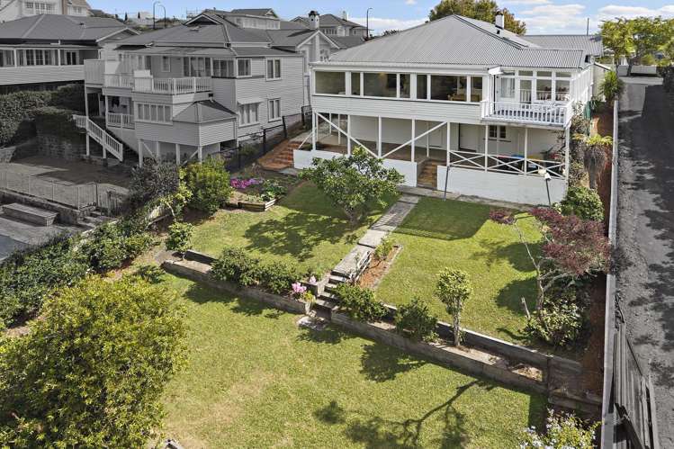 45 Seaview Road Remuera_27