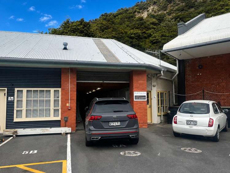 Unit 5a, 33 Kaiwharawhara Road_0