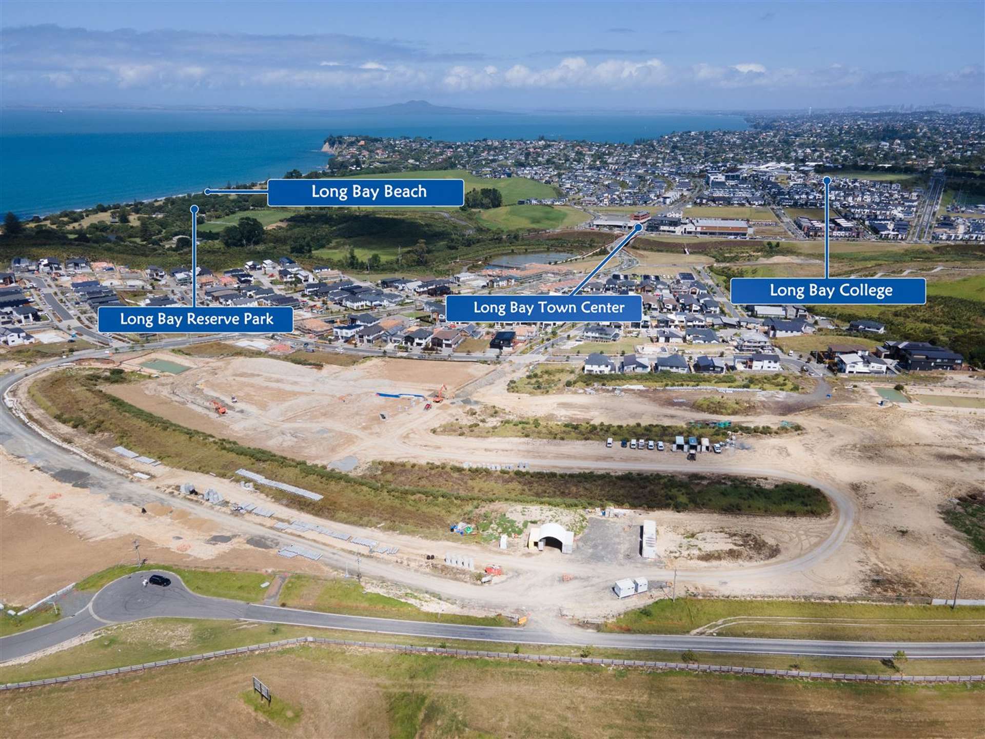 Lot 15/Stage 15 West Long Bay Long Bay_0