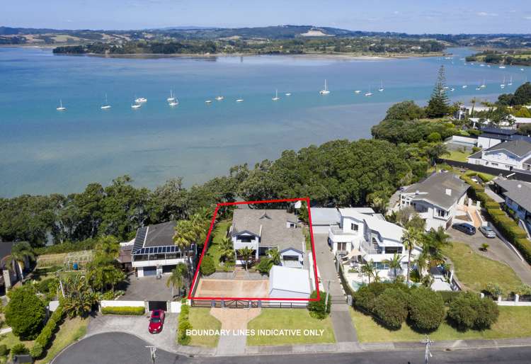 155 Pah Road Cockle Bay_18