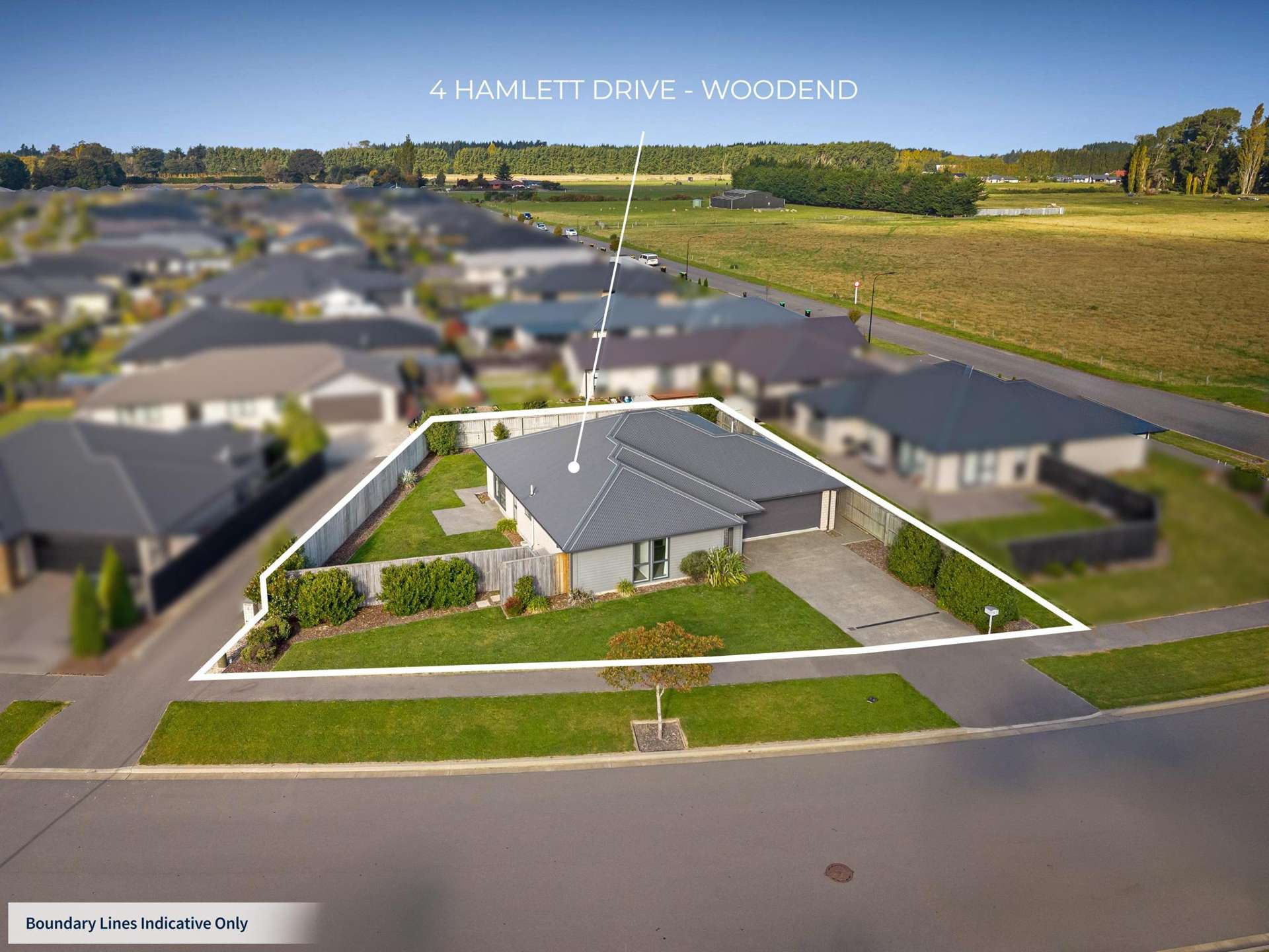 4 Hamlett Drive Woodend_0
