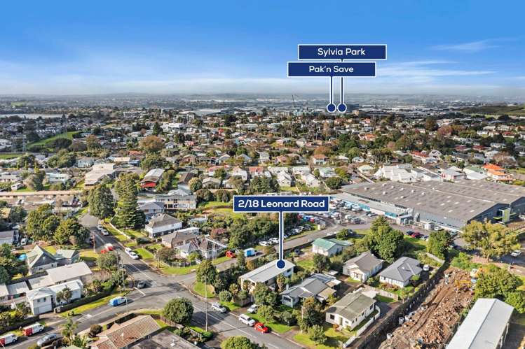 2/18 Leonard Road Mount Wellington_12