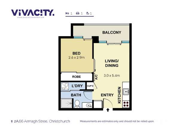 2a/66 Armagh Street Christchurch Central_1