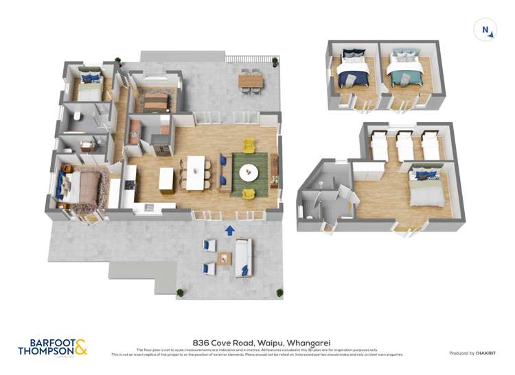 836 Cove Road Waipu_29