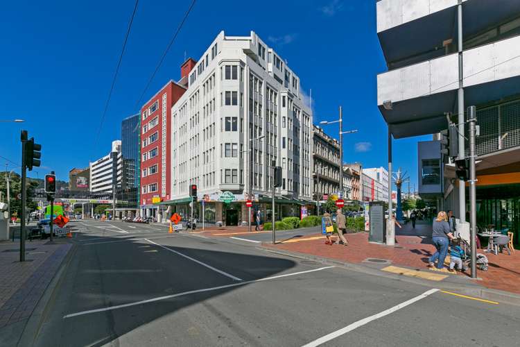 6b/25 Cuba Street Te Aro_18