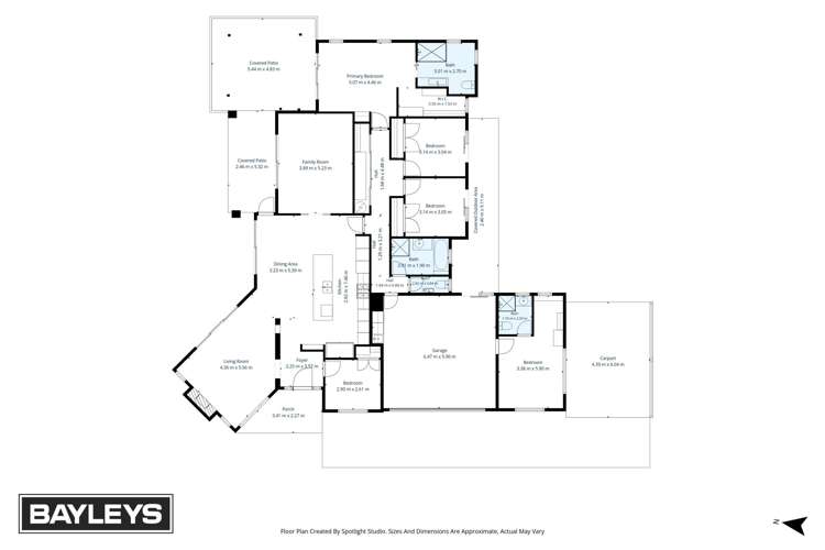 32 Grace James Road Pukekohe_30