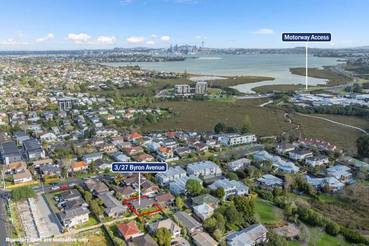 3/27 Byron Avenue Takapuna_17