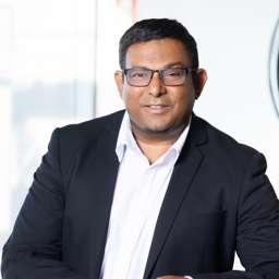 Bobby Ali