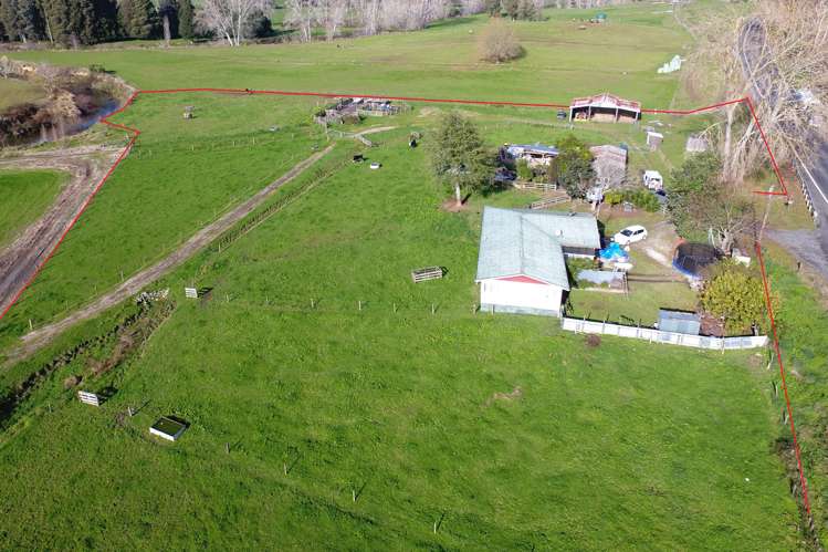 943 State Highway 3, Te Kuiti Road Te Kuiti_22