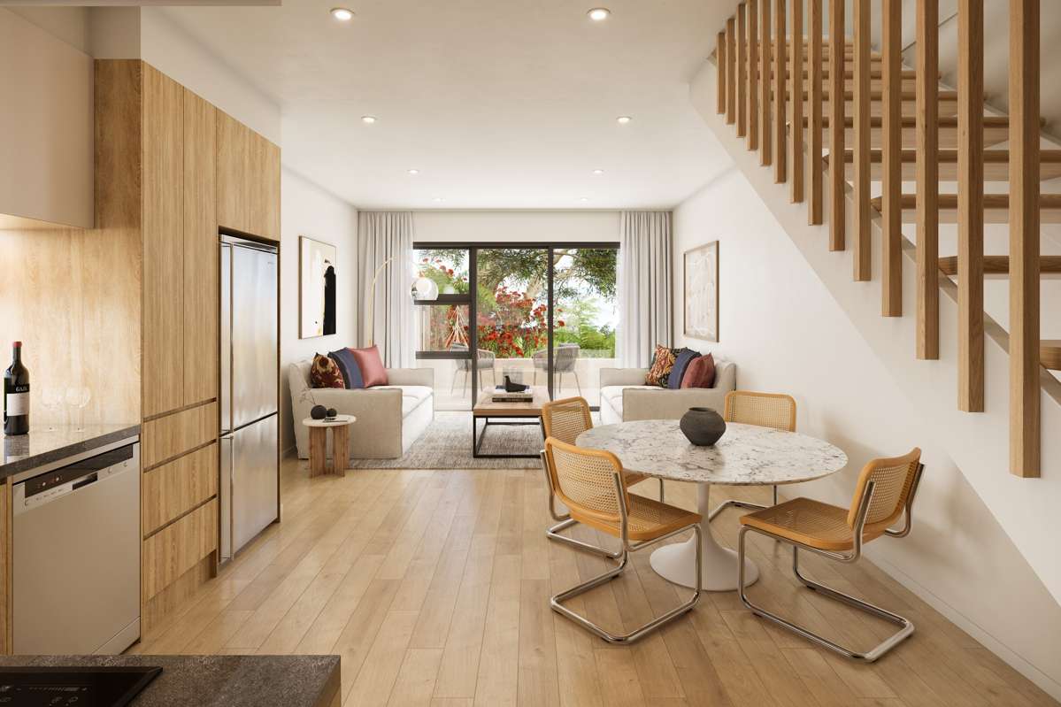 Pukekura The Parade_4