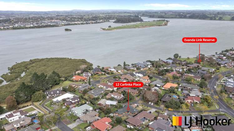 12 Carlinka Place Conifer Grove_23