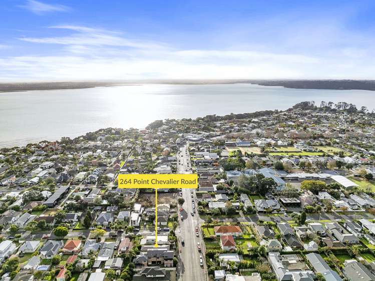 264 Point Chevalier Road Point Chevalier_22