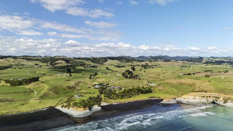 Lot 5 Waitoetoe Road Urenui_16
