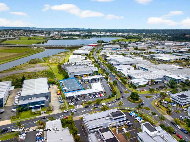 Unit 14, 56 Apollo Drive Albany_15