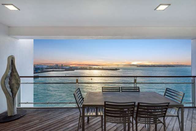 45/143 Quay Street Auckland Central_3
