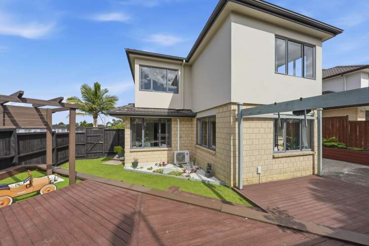 121 Cyril French Drive Flat Bush_12