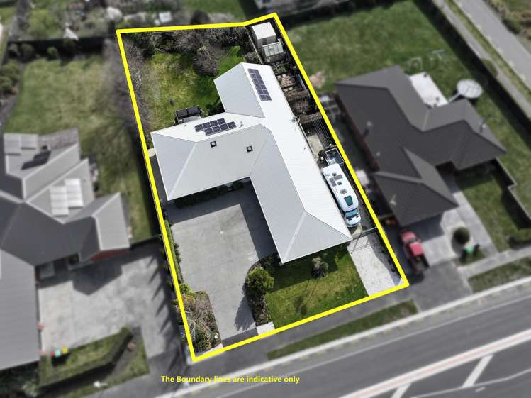 158 Levi Road Rolleston_32