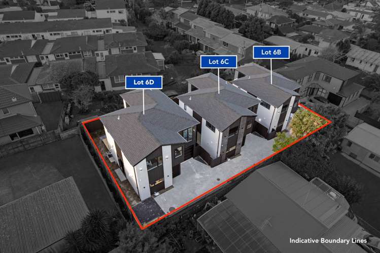 Lots 1-3/6 Cutler Street New Lynn_7