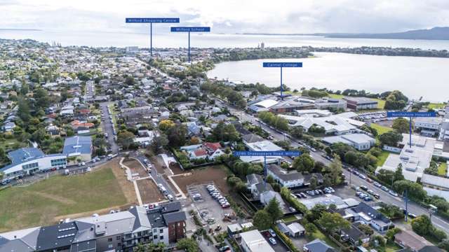 2/185 Shakespeare Road Milford_3