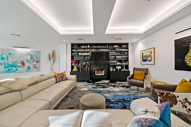 13/126 Vincent Street Auckland Central_3