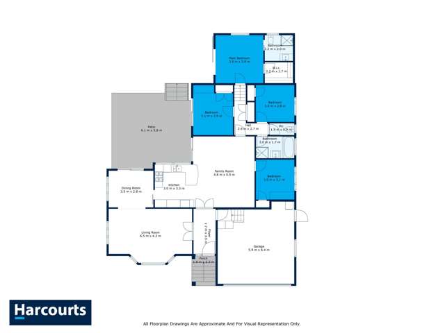 16 Fernloche Place Flat Bush_1