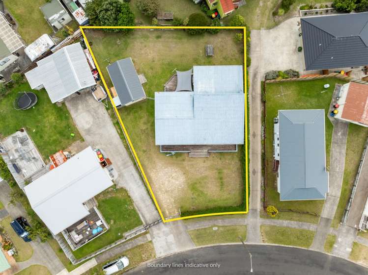 107 Lorraine Place Whangamata_17