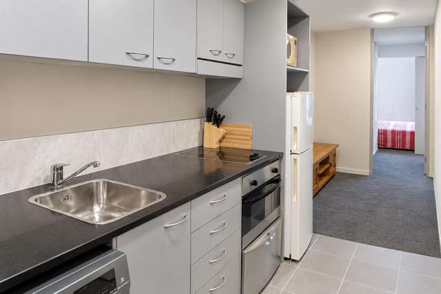 519/135 Hobson Street Auckland Central_4