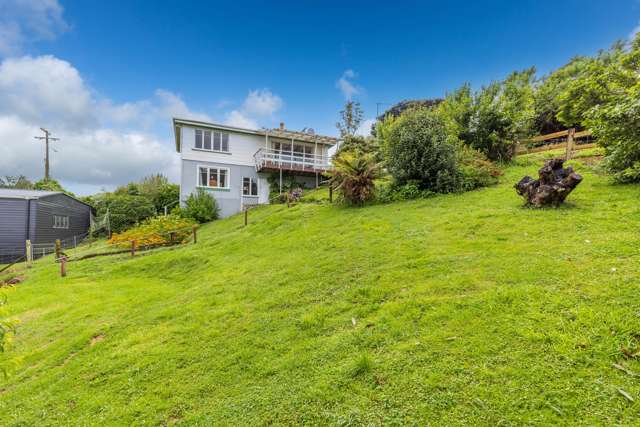 23 Fairchild Street Kawhia_1