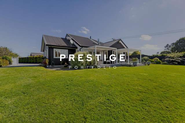 A property of rare calibre