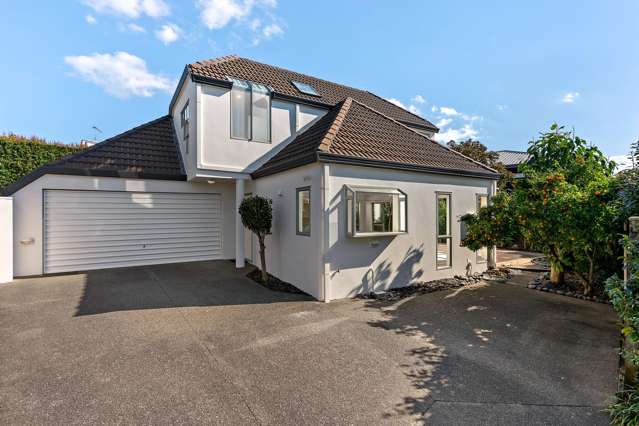 Affordable lifestyle in top location.