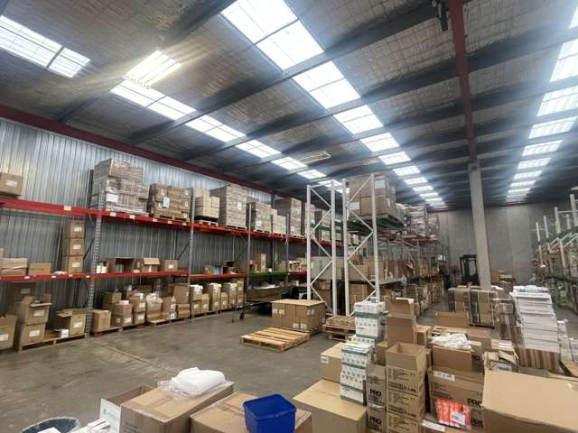 Unit 4B/525 Great South Road Penrose_3