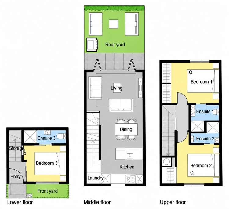 9/124 Taylors Rd Mount Albert_17