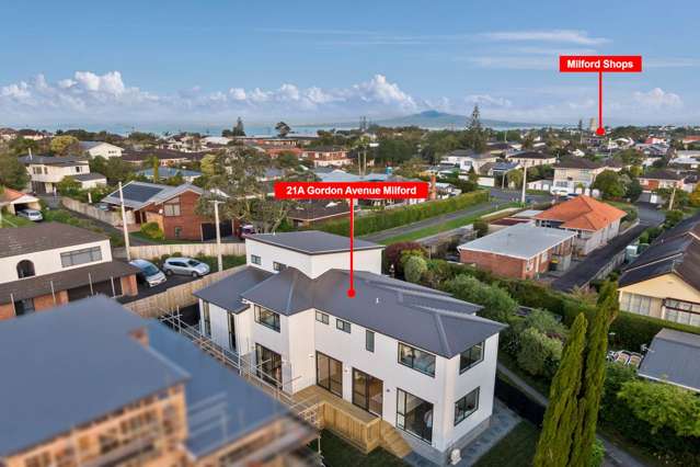 21a Gordon Avenue Forrest Hill_1