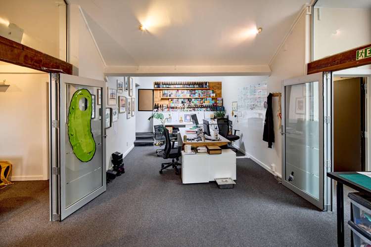 7 Marion Street Te Aro_12