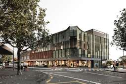 Brand-new luxury retail offering in Ponsonby