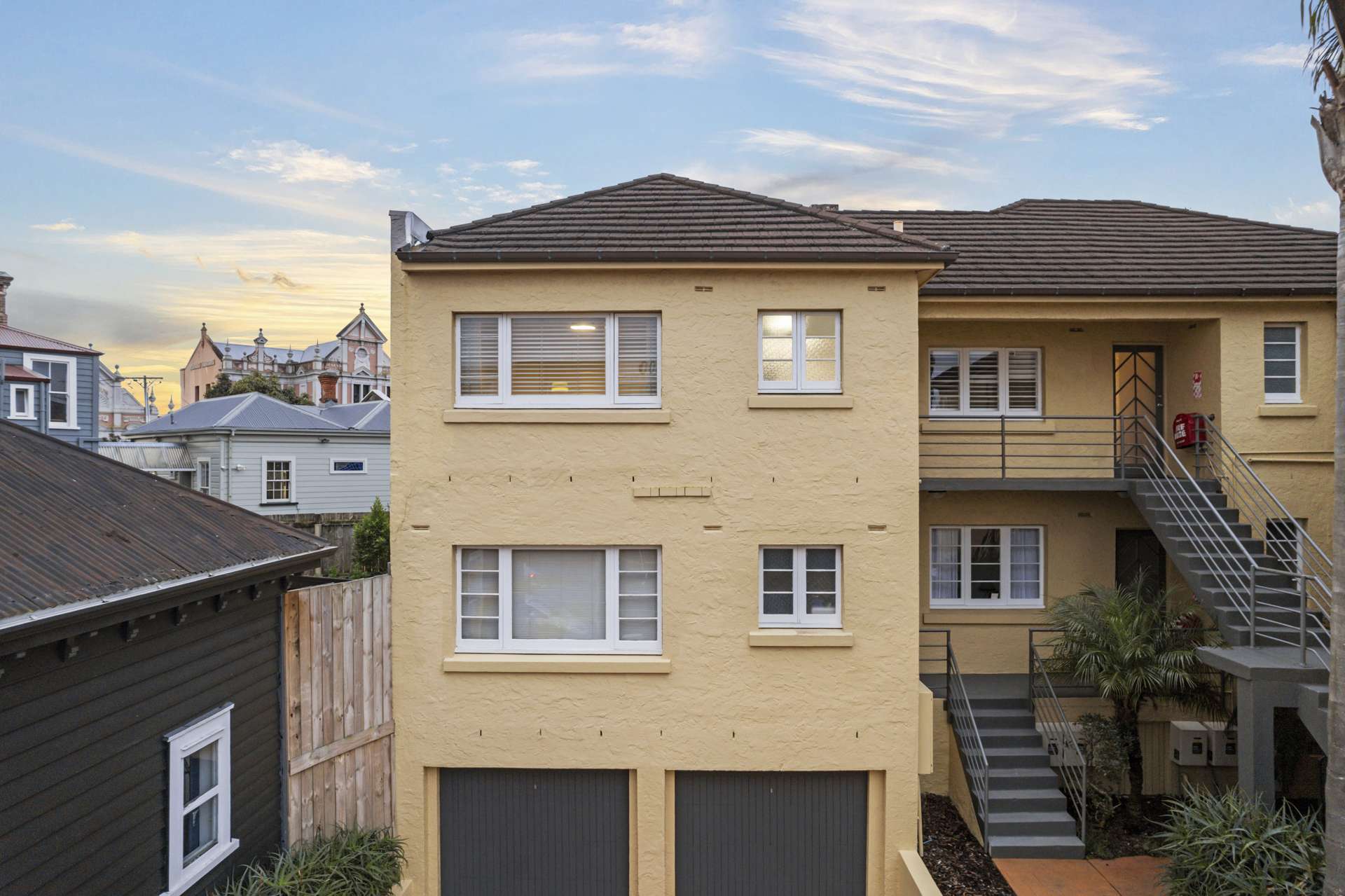 8/101 College Hill Freemans Bay_0