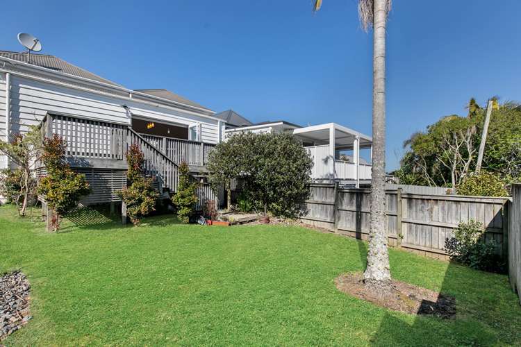 35 Vermont Street Ponsonby_23