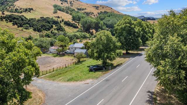 4509 Christchurch Akaroa Road Little River_1