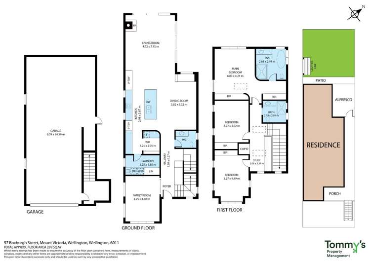 57 Roxburgh Street Mount Victoria_14